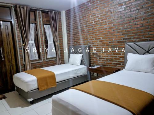 Hostal Griya Jagadhaya