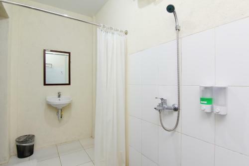 Hostal Griya Jagadhaya