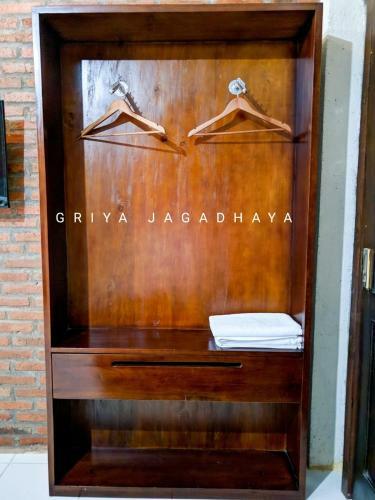 Hostal Griya Jagadhaya