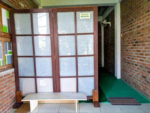 Hostal Griya Jagadhaya