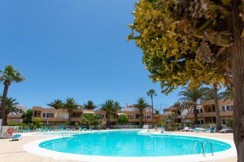 Apartamento Casanikolai