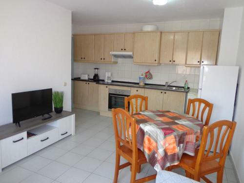 Apartamento Casa Elcano