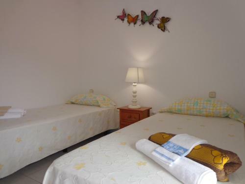 Apartamento Casa Elcano