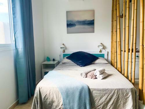 Apartamento Hibiscus Studio