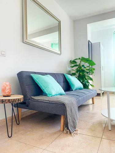 Apartamento Hibiscus Studio