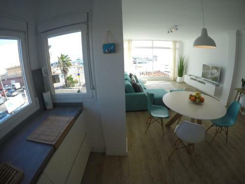 Apartamento Casa Capricho