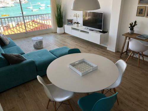 Apartamento Casa Capricho
