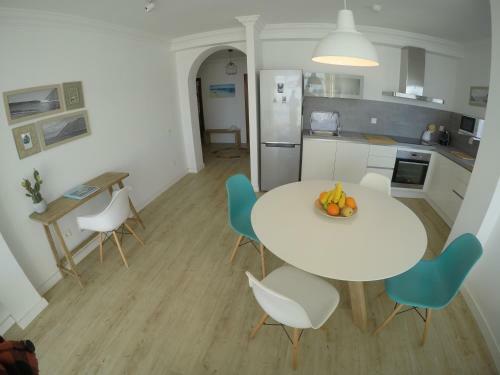 Apartamento Casa Capricho