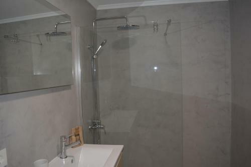 Apartamento Casa Capricho