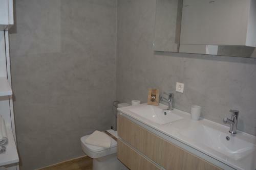 Apartamento Casa Capricho