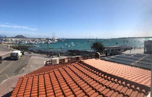 Apartamento Casa Capricho