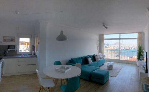 Apartamento Casa Capricho