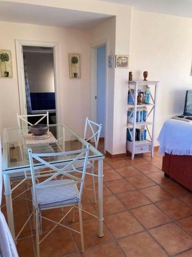 Apartamento Gran Terraza