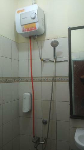 Hostal Guest House Upy