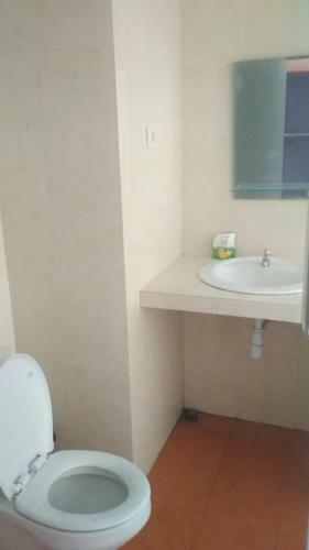 Hostal Guest House Upy