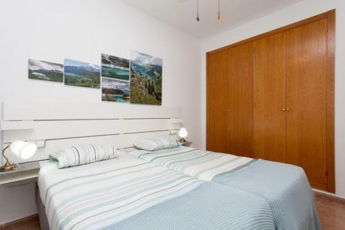 Apartamento Casa Bubal