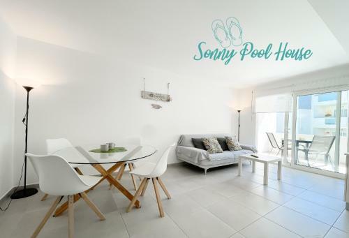 Apartamento Sonny House