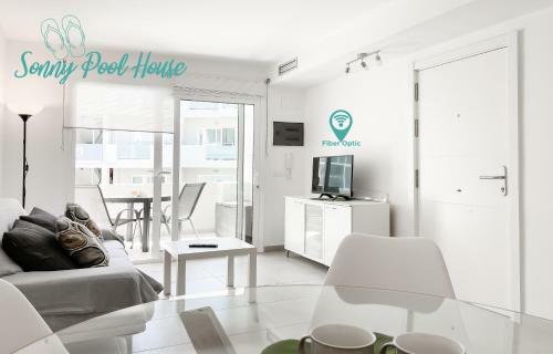 Apartamento Sonny House