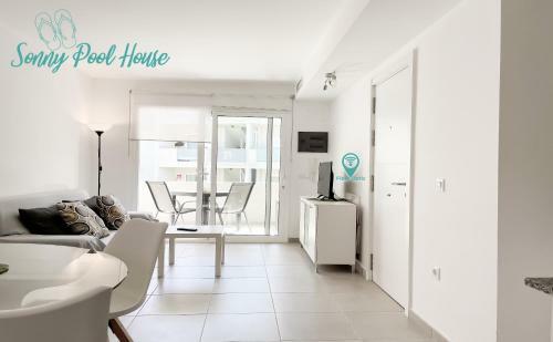 Apartamento Sonny House