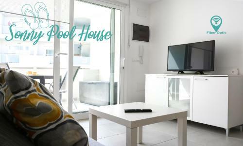 Apartamento Sonny House