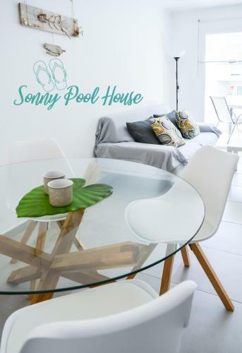 Apartamento Sonny House