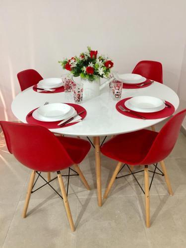 Apartamento Corralejo Sun 202