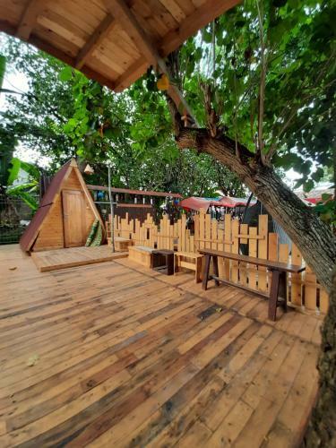 Awang Glamping