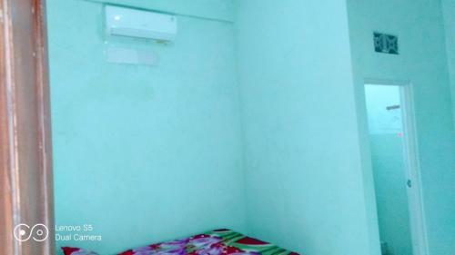 Hostal Rumah Singgah Peziarah Ganjuran