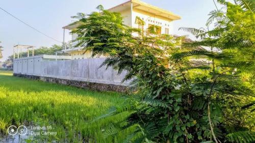 Hostal Rumah Singgah Peziarah Ganjuran