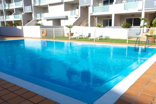 Apartamento Corralejo Tuco Sun&relax