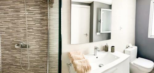 Apartamento Corralejo Tuco Sun&relax