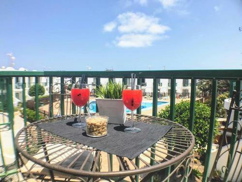 Apartamento Passion Residencial San Valentin Corralejo