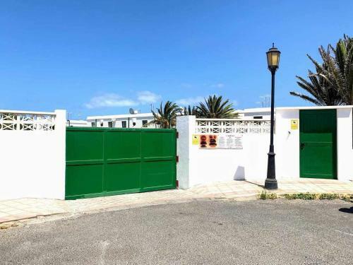 Apartamento Passion Residencial San Valentin Corralejo