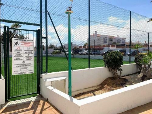 Apartamento Passion Residencial San Valentin Corralejo