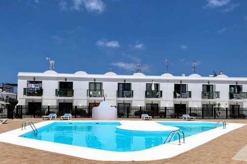 Apartamento Passion Residencial San Valentin Corralejo