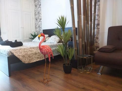Apartamento Loft 113