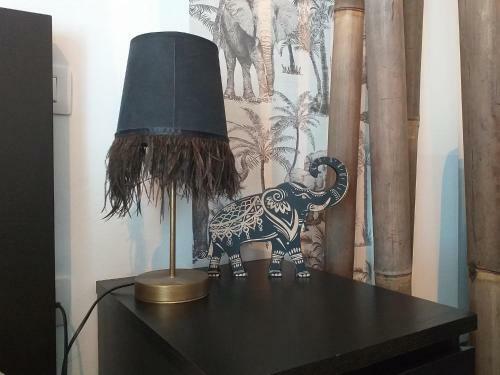 Apartamento Loft 113