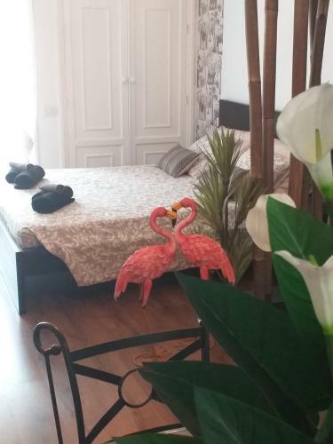 Apartamento Loft 113