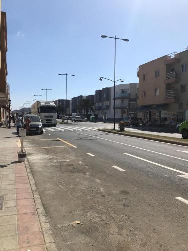 Apartamento Corralejo Sun 324