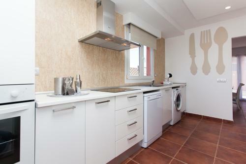 Villa Leonor - Mirador De Las Dunas