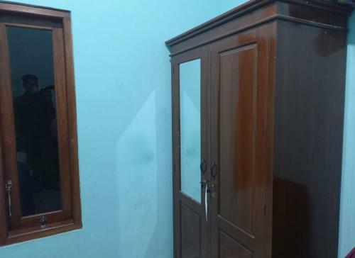 Hotel Ida Homestay Redpartner
