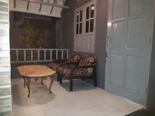 Wisma Diyan Indah