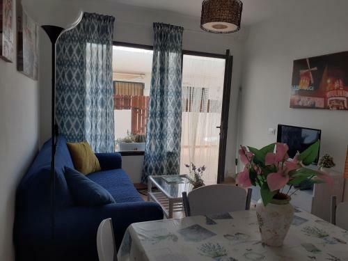 Apartamento Modern Dunasol 319