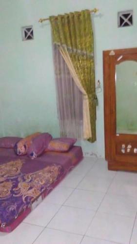 Hostal Pak Pur Homestay