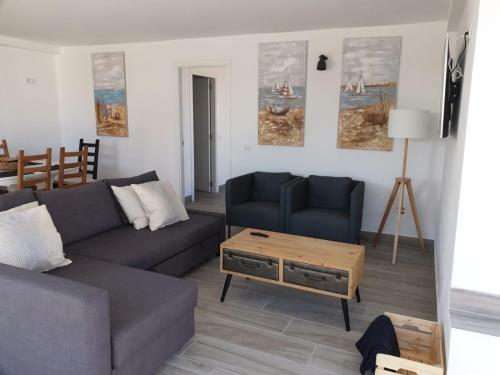 Apartamento �tico Deluxe Corralejo Centro