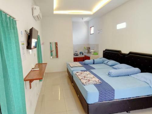 Hostal Khaira Homestay Jogja