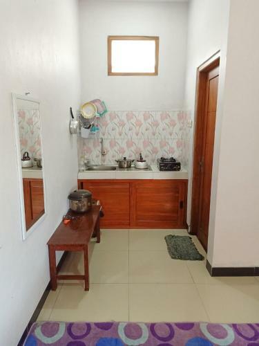 Hostal Khaira Homestay Jogja