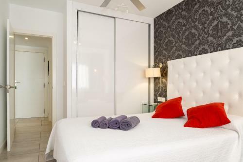 Apartamento Anna Dreamhouse