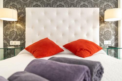 Apartamento Anna Dreamhouse