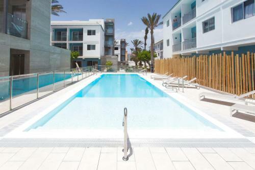 Apartamento Anna Dreamhouse